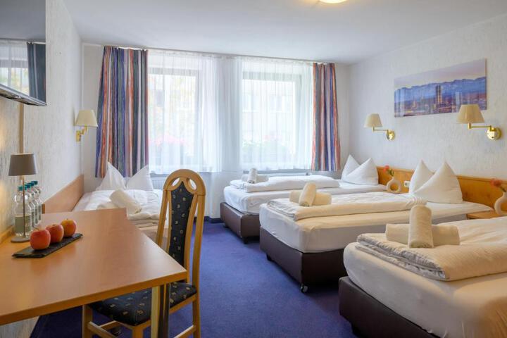 Fitness Center Photo