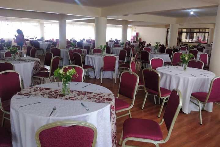 Ballroom/Hall 36 of 57