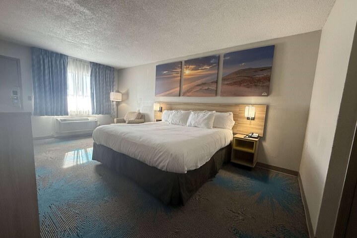 1 King Bed (7 of 11)