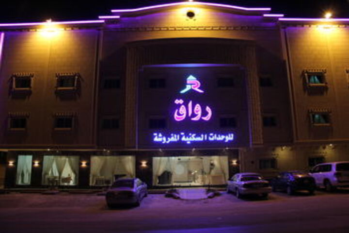 Hotel 13 of 20