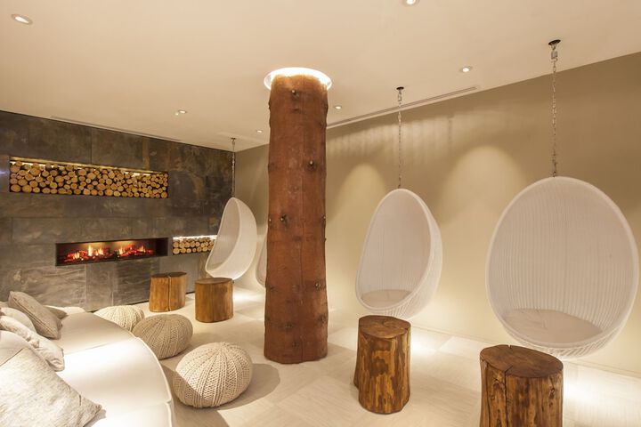 Hotel Spa
