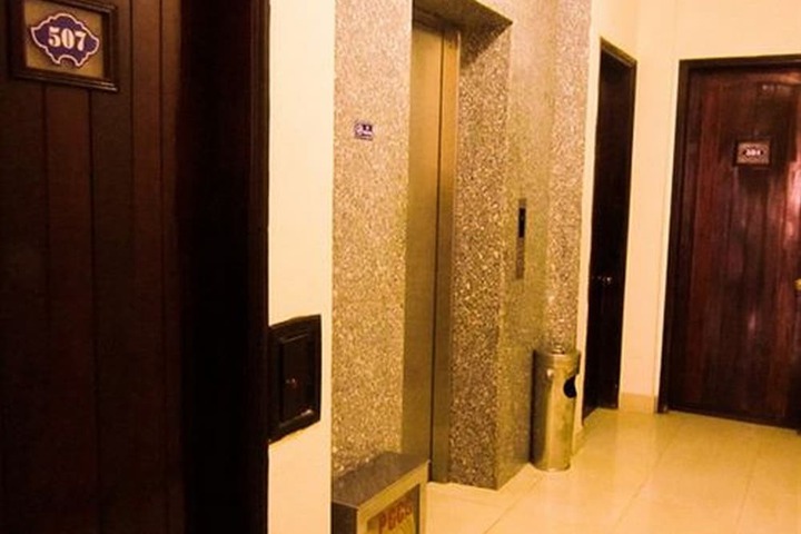Hotel Interior 22 of 24