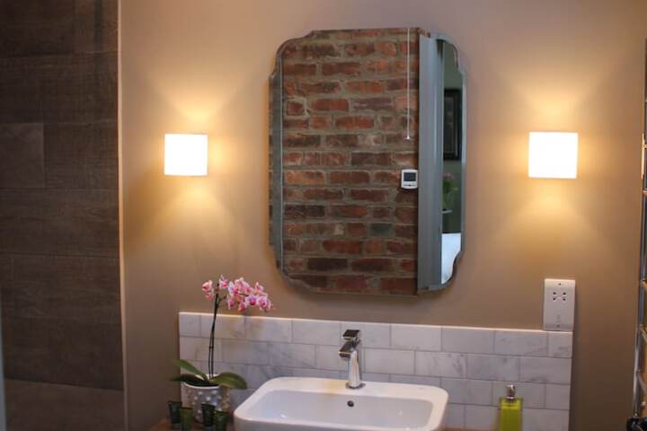 Bath Interior