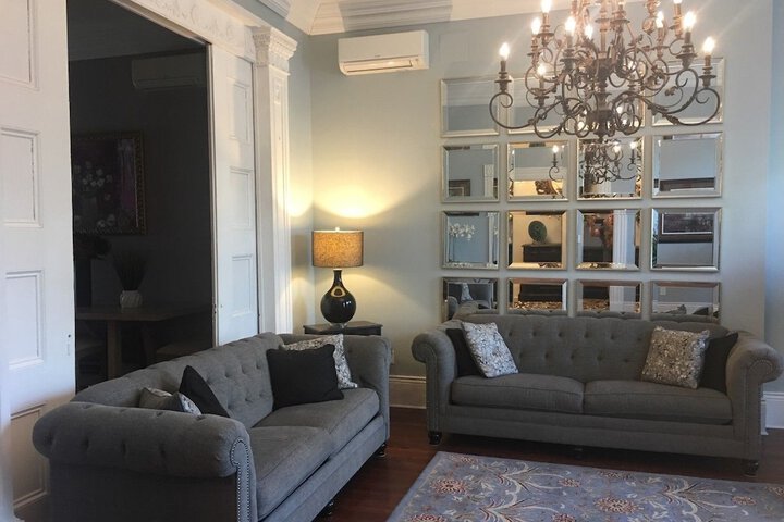 Lobby Photos