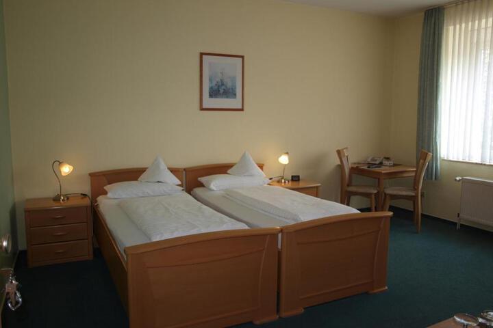 Hotel Societät