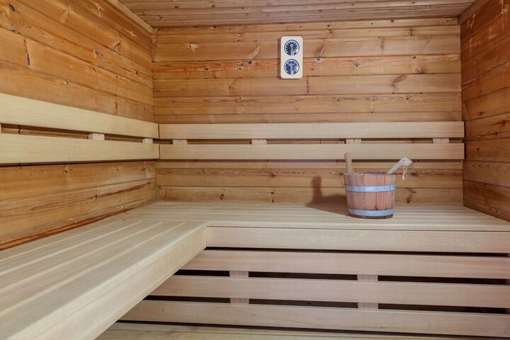 Hotel Spa