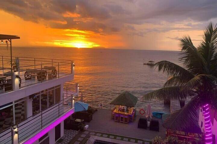 The Philip Ann Resort in Mabini