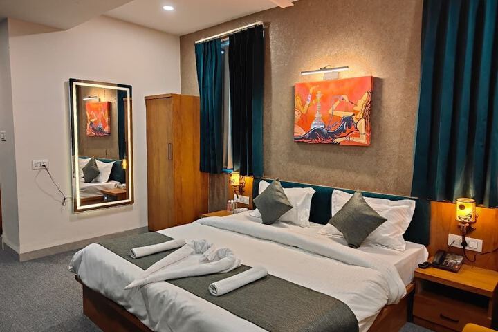 Room 25 of 55