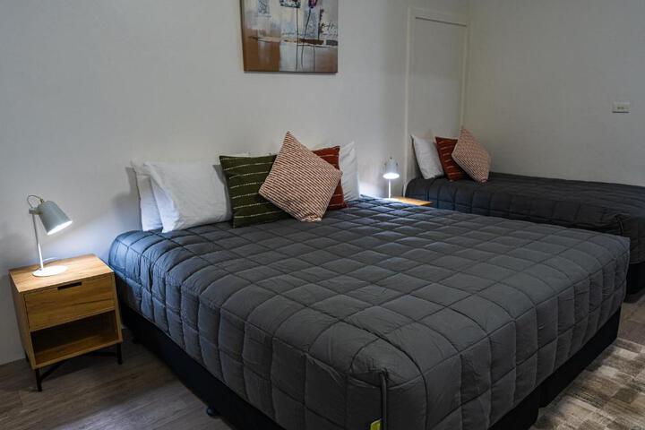 Fitness Center Photo