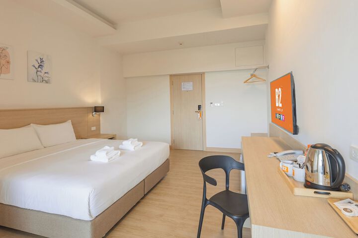 Room 14 of 34