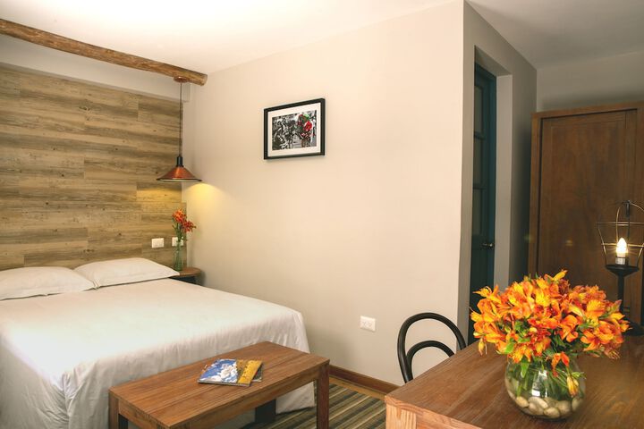 Room 14 of 60