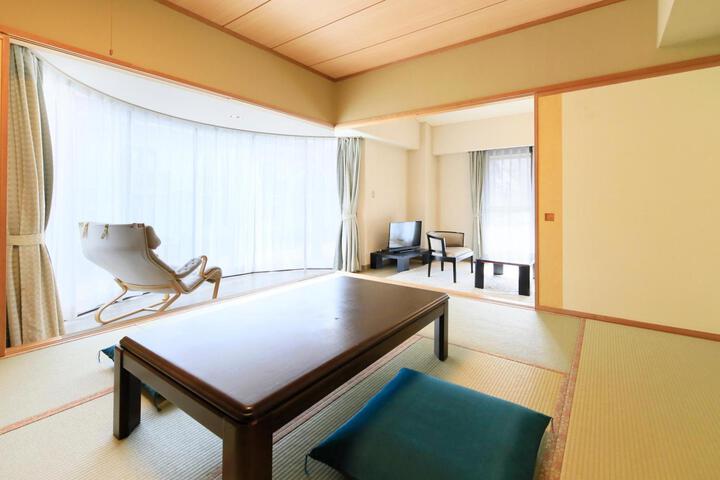 Kishutetsudo Karuizawa Hotel