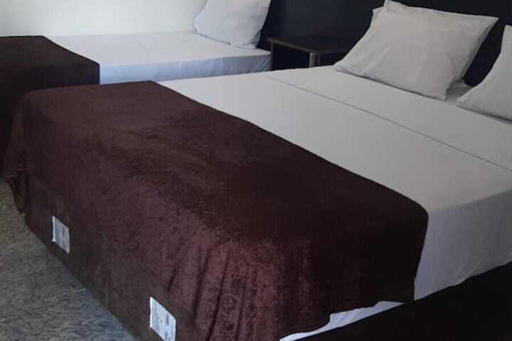 Hotel GH Express