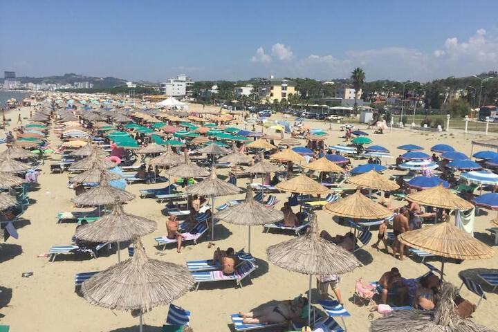 Beach 16 of 20