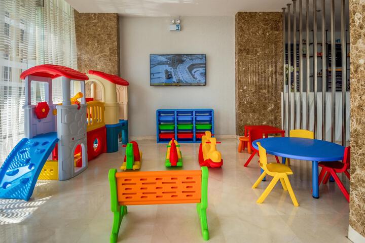 Hotel Interior 87 of 124