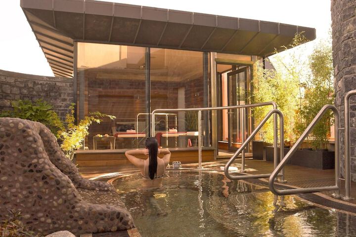 Hotel Spa