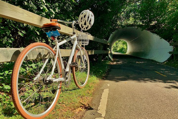 Bicycling