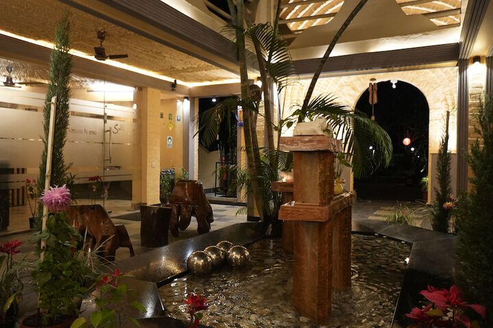 Hotel Interior 6 of 246