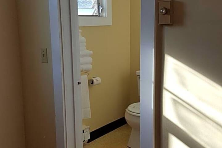 1 Bedroom Suite (4 of 4)