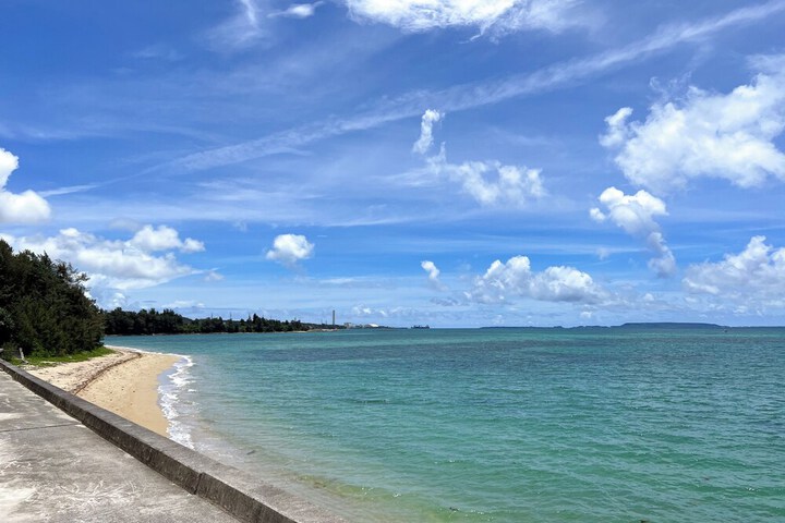Beach 20 of 26