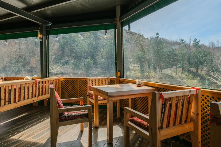 Terrace/Patio 2 of 13