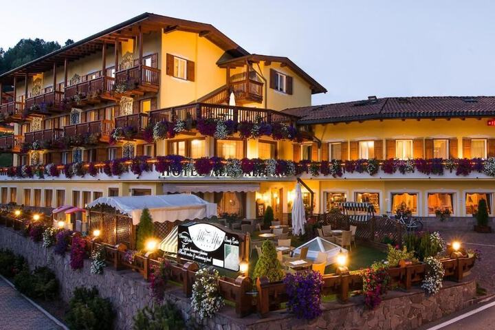 Hotel 45 of 46