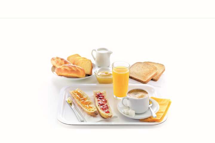 Breakfast/Coffee Service 13 of 21