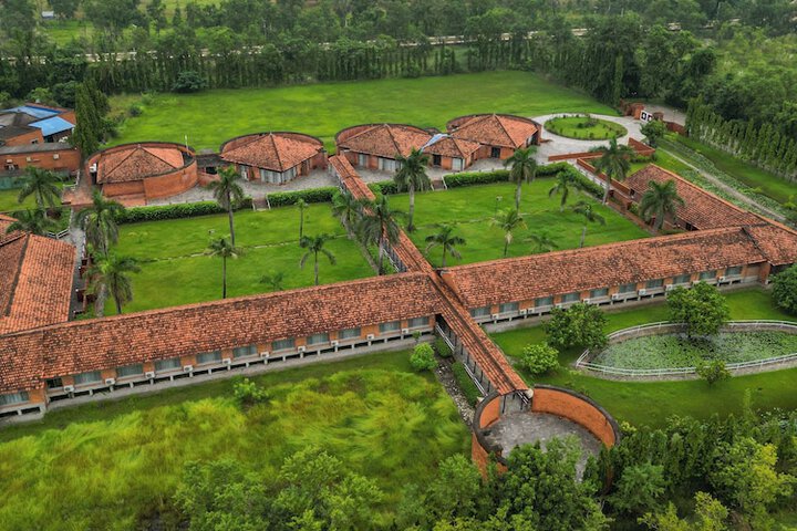 Lumbini Hokke Hotel
