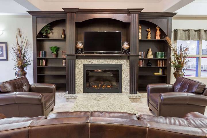 Hotel Interior 3 of 41