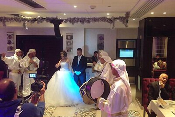 Wedding/Banquet 31 of 37