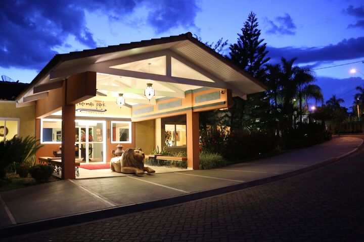 Hotel 128 of 135