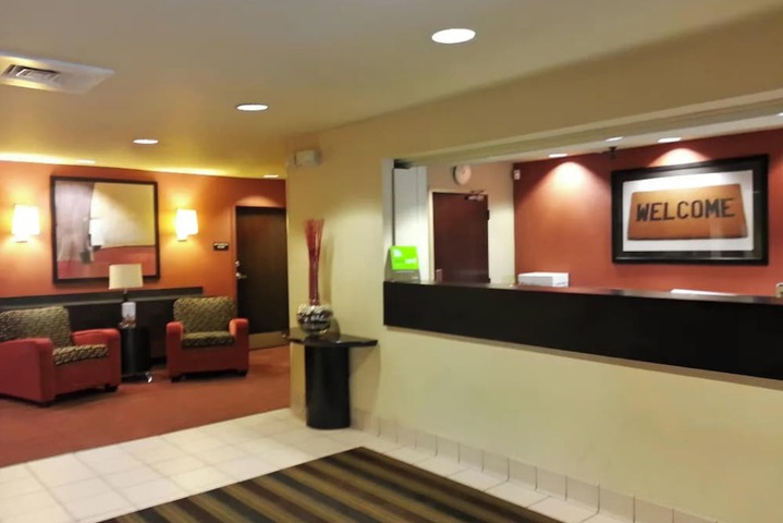 Hotel Interior 2 of 28
