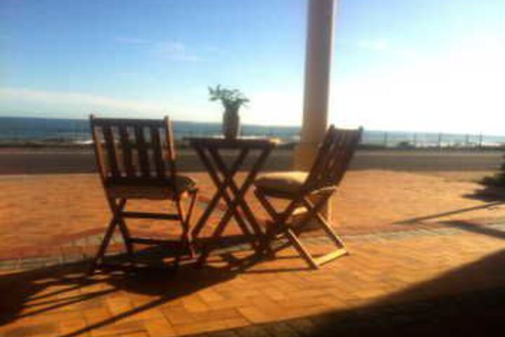 Terrace/Patio 19 of 20