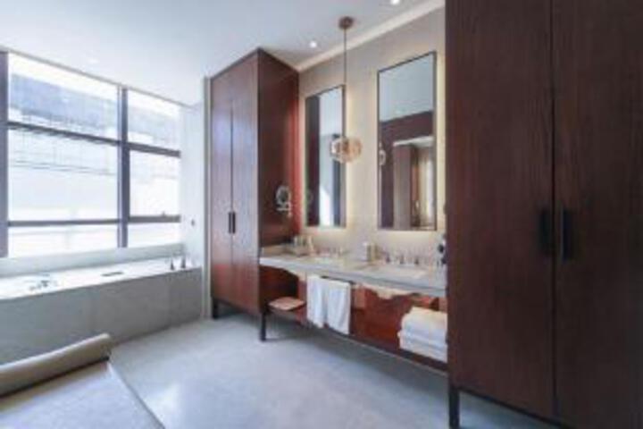 ShangHaiBUQI-H+HOTEL