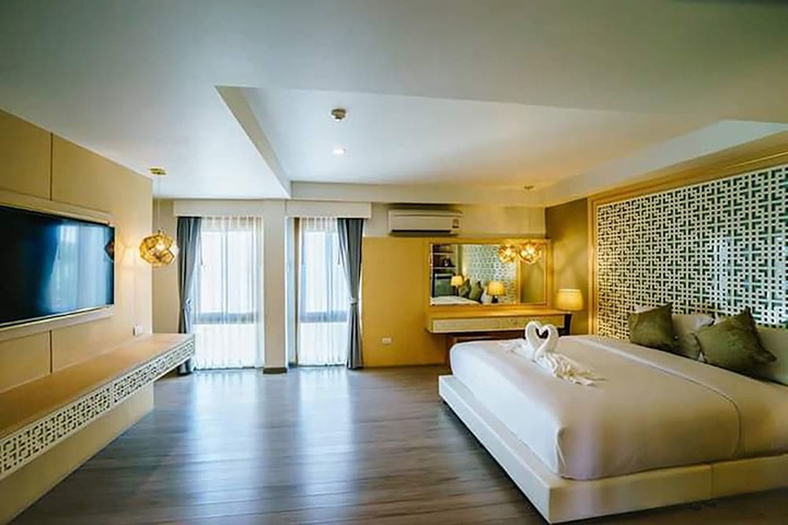 Room 38 of 91