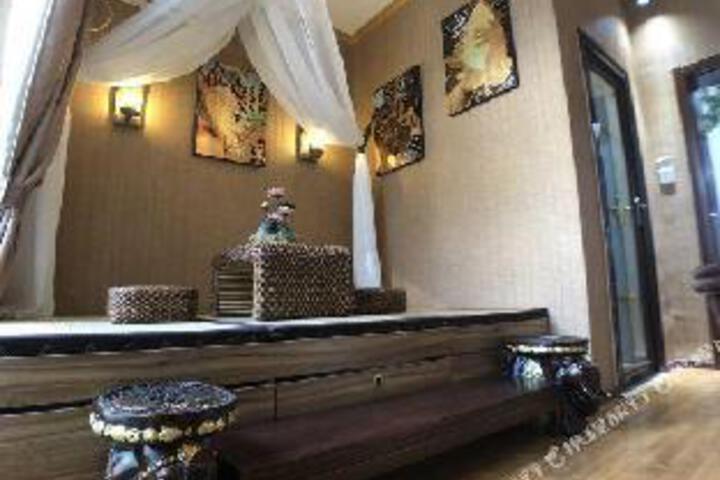 Image of Beijing Tianci Courtyard Boutique Hotel