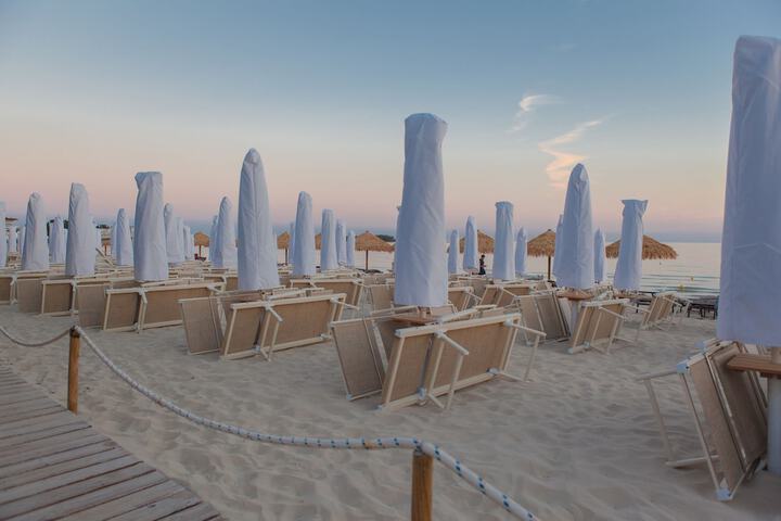 Beach 46 of 52