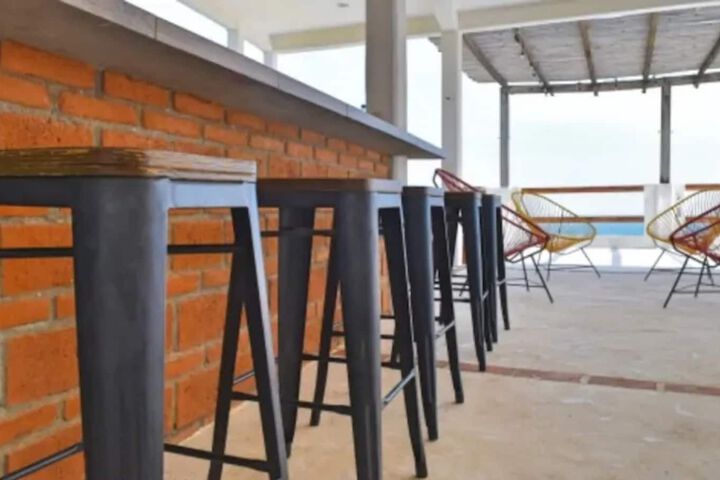 Terrace/Patio 39 of 42