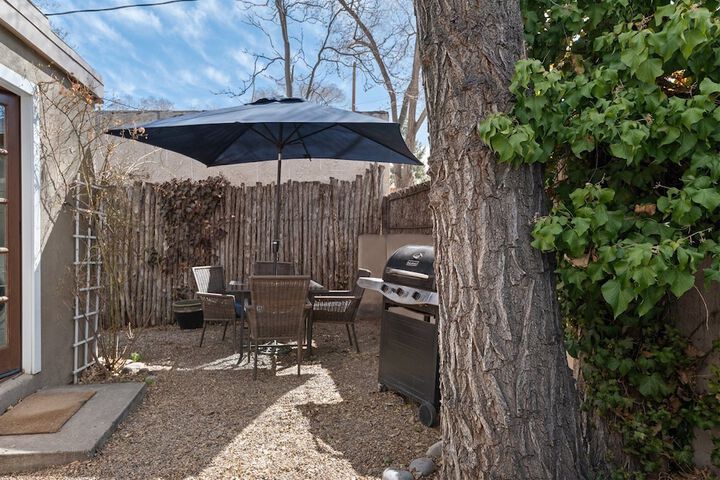 Terrace/Patio 13 of 19