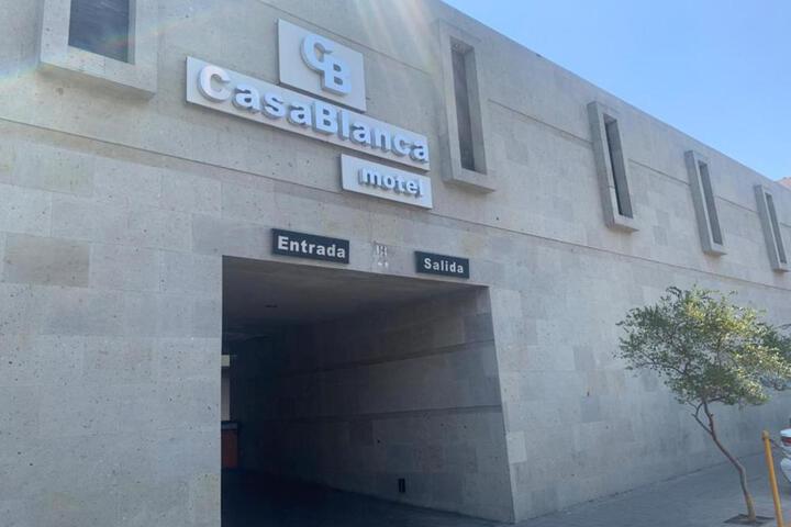 Photo of Motel Casablanca