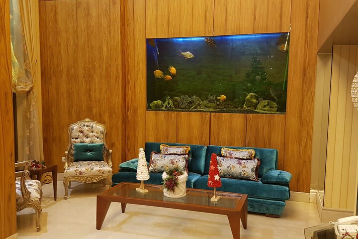 Hotel Interior 5 of 38