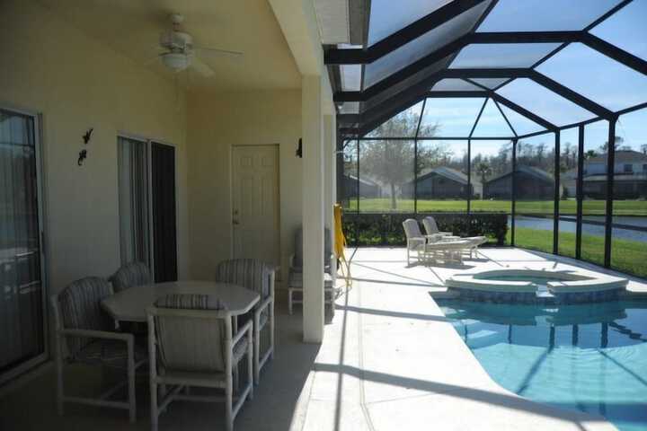 Terrace/Patio 10 of 49