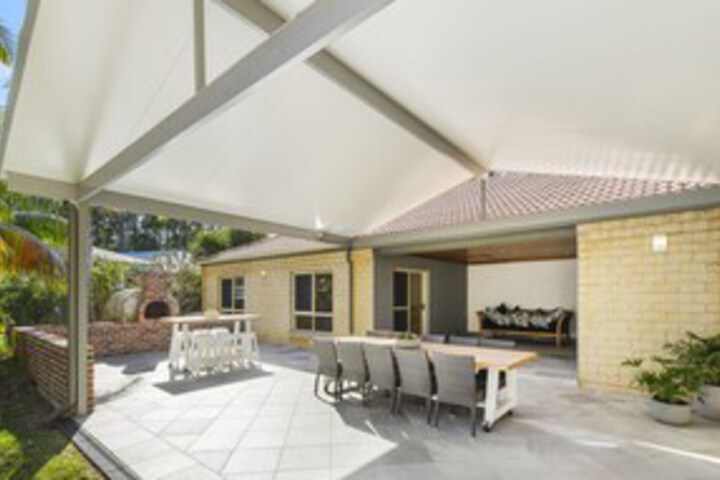 Terrace/Patio 28 of 28