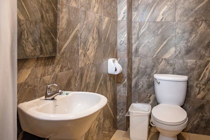 Bath Amenities