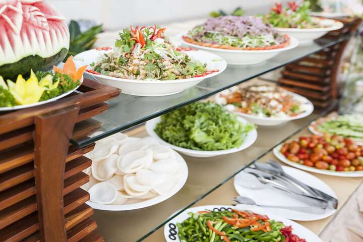 Dining Photos