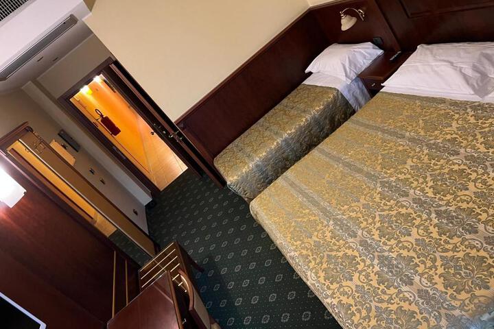 Fitness Center Photo