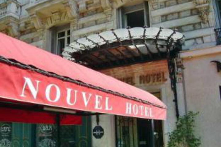 Nouvel Hotel