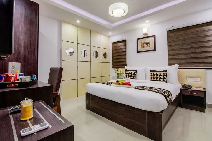 Edition O 30040 Chirag Residency Nehru Place