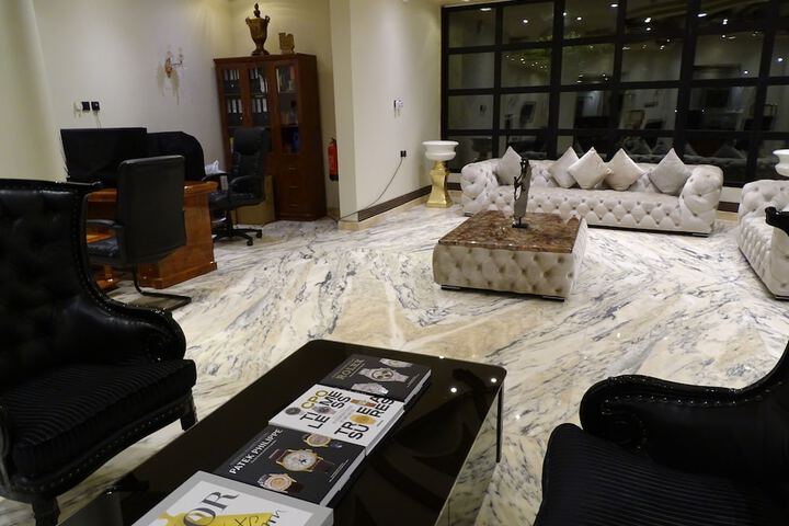 Hotel Interior 2 of 24