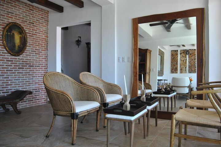 Lobby Photos